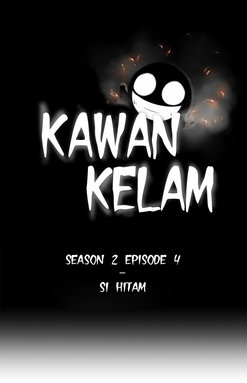 Dark Mortal Bab 49 halaman 1