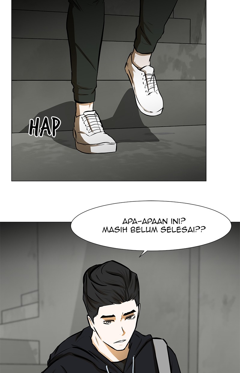 Dark Mortal Bab 49 halaman 4