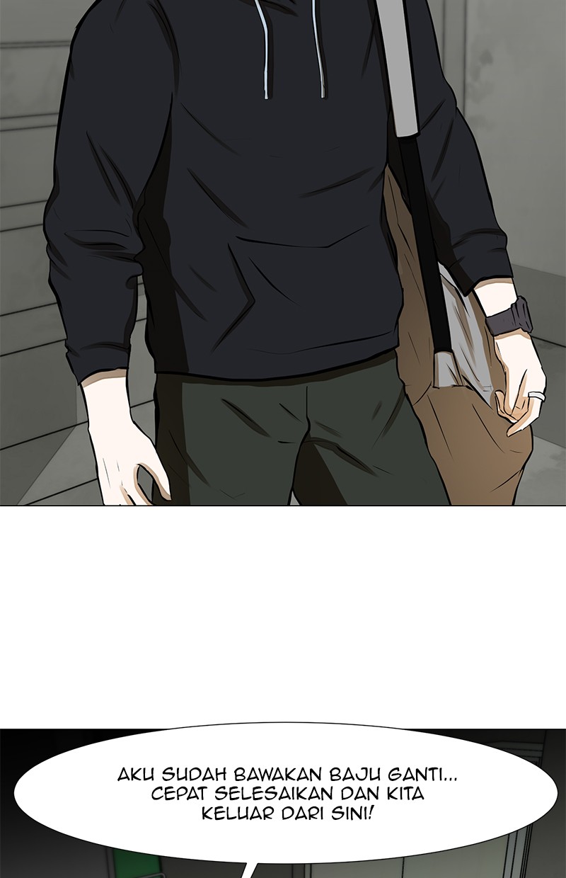 Dark Mortal Bab 49 halaman 5
