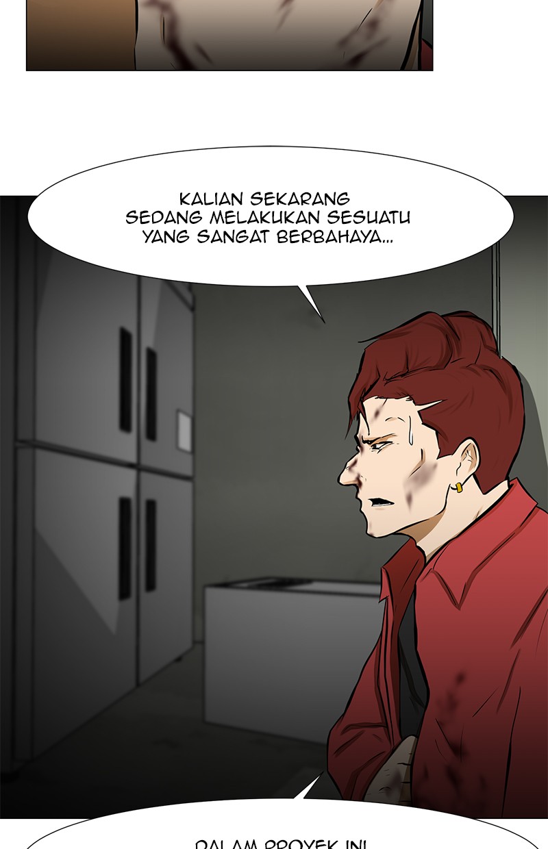 Dark Mortal Bab 49 halaman 7