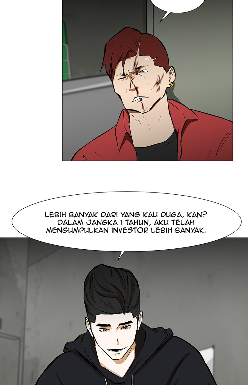 Dark Mortal Bab 49 halaman 10