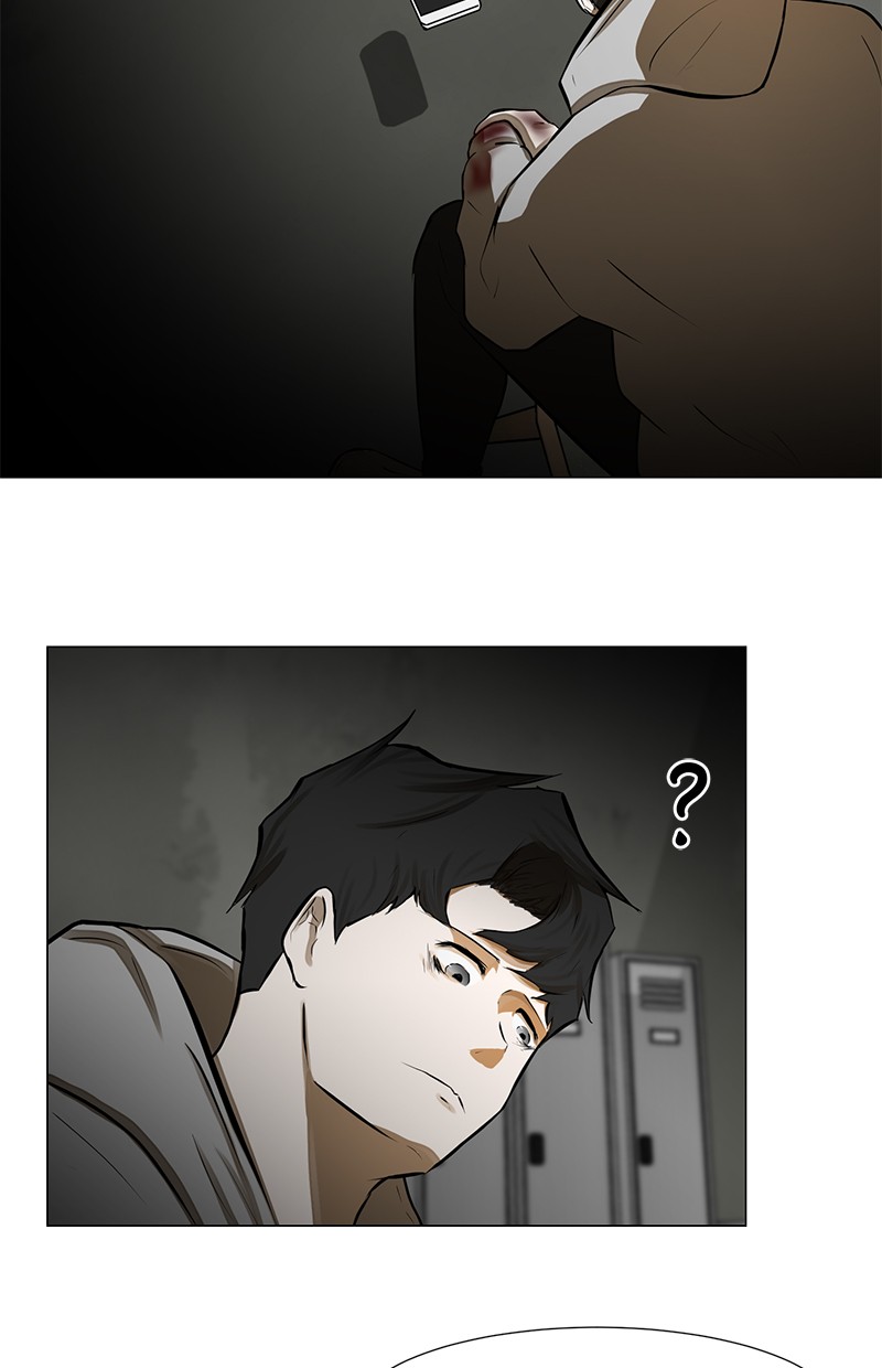 Dark Mortal Bab 49 halaman 19
