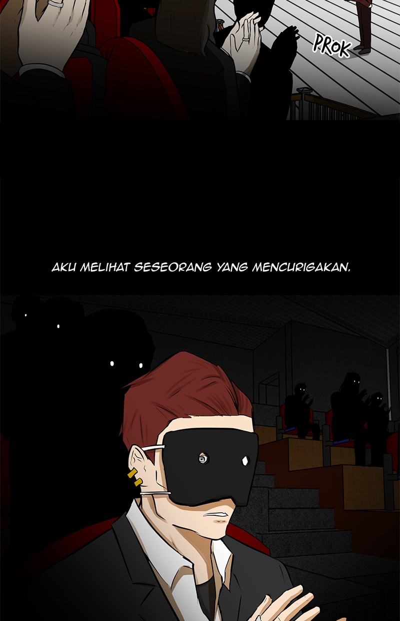 Dark Mortal Bab 49 halaman 23