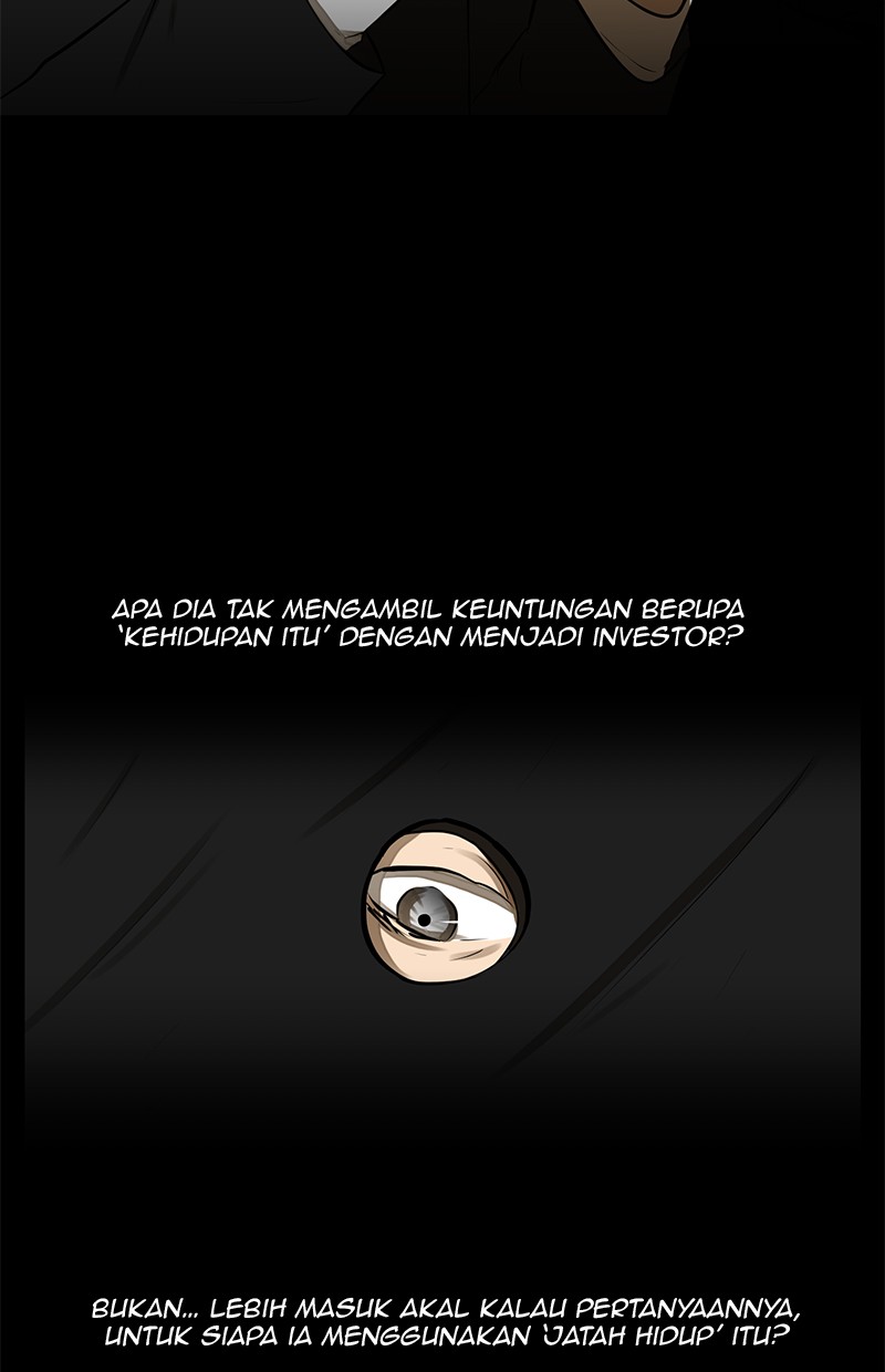 Dark Mortal Bab 49 halaman 25
