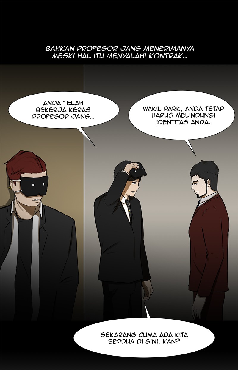 Dark Mortal Bab 49 halaman 27
