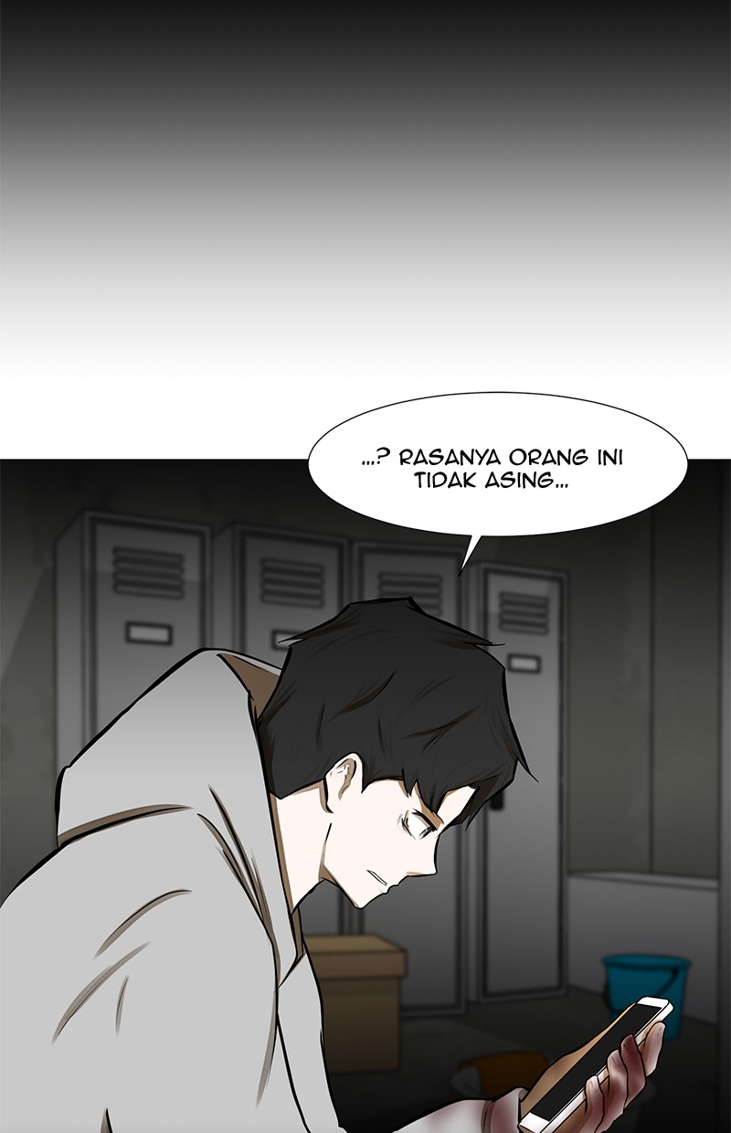 Dark Mortal Bab 49 halaman 28