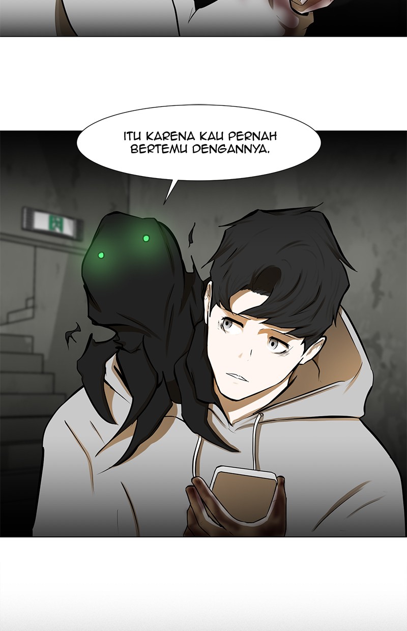 Dark Mortal Bab 49 halaman 29