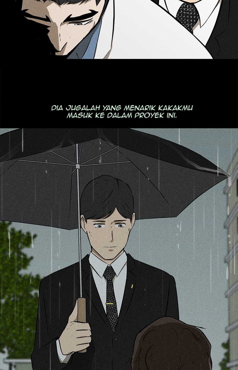 Dark Mortal Bab 49 halaman 31