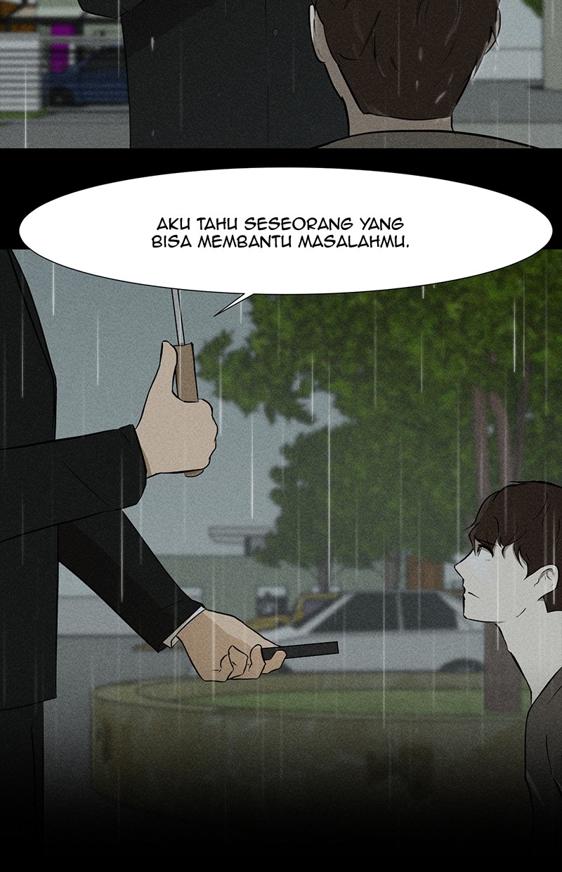 Dark Mortal Bab 49 halaman 32
