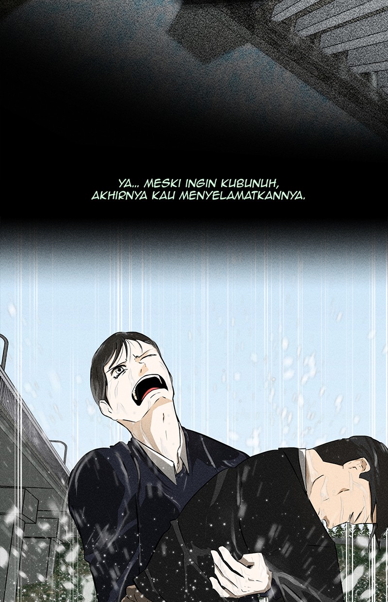 Dark Mortal Bab 49 halaman 34