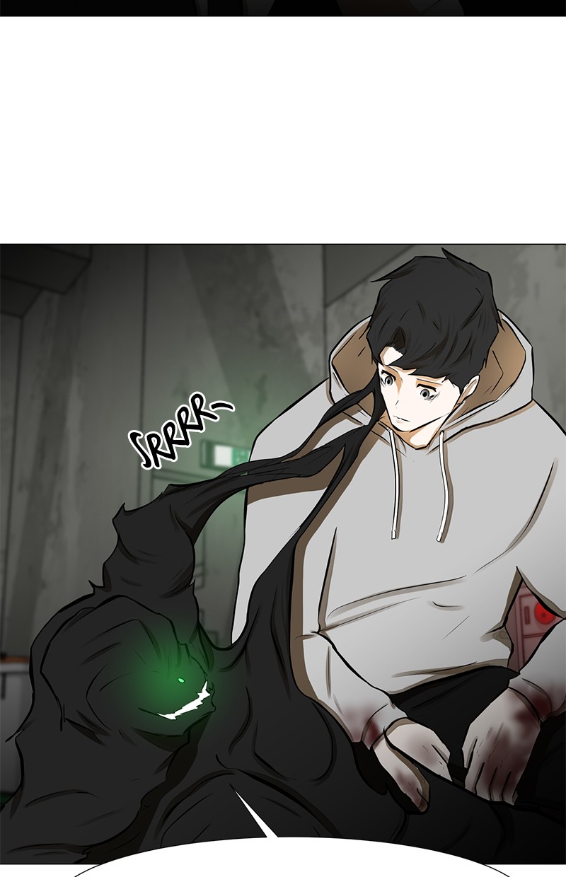 Dark Mortal Bab 49 halaman 40