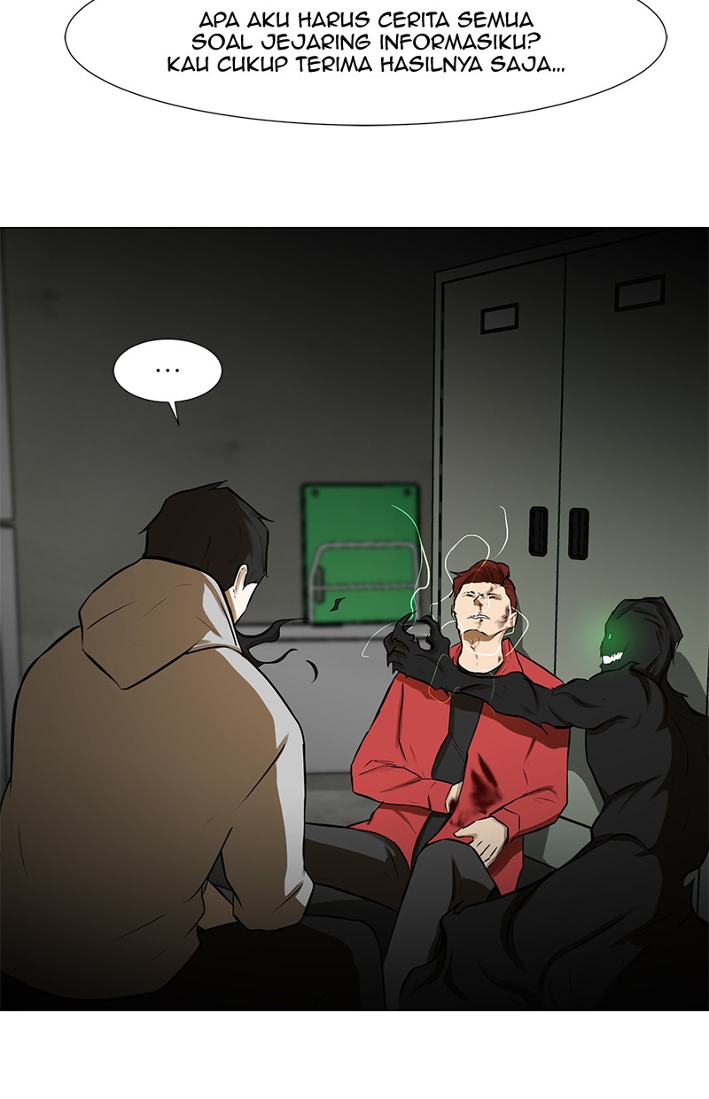 Dark Mortal Bab 49 halaman 41