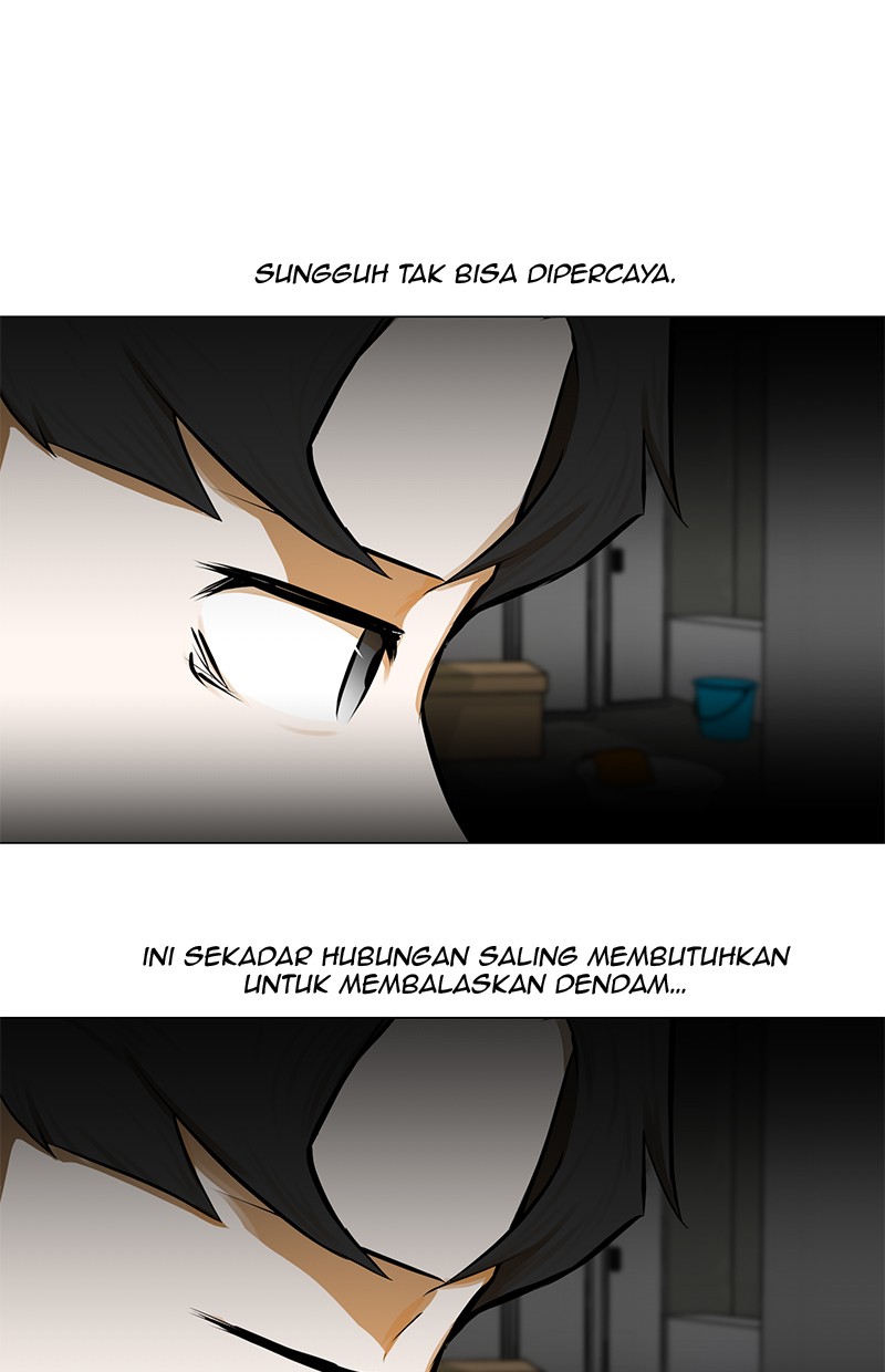 Dark Mortal Bab 49 halaman 42