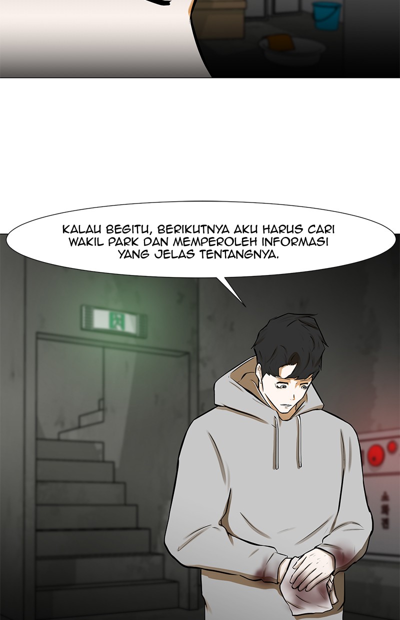 Dark Mortal Bab 49 halaman 43