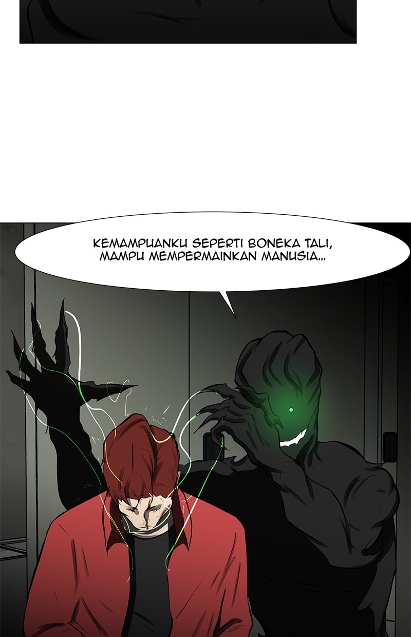 Dark Mortal Bab 49 halaman 45