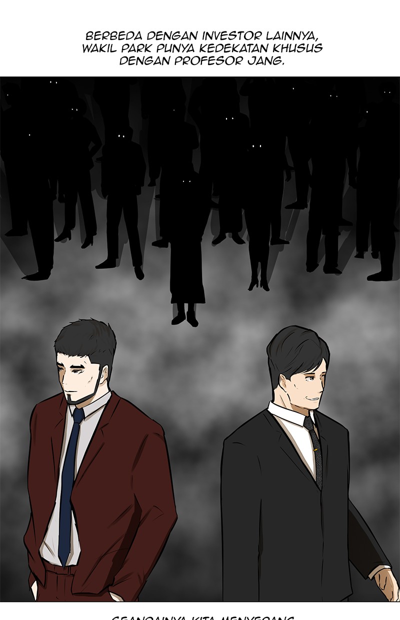 Dark Mortal Bab 49 halaman 47