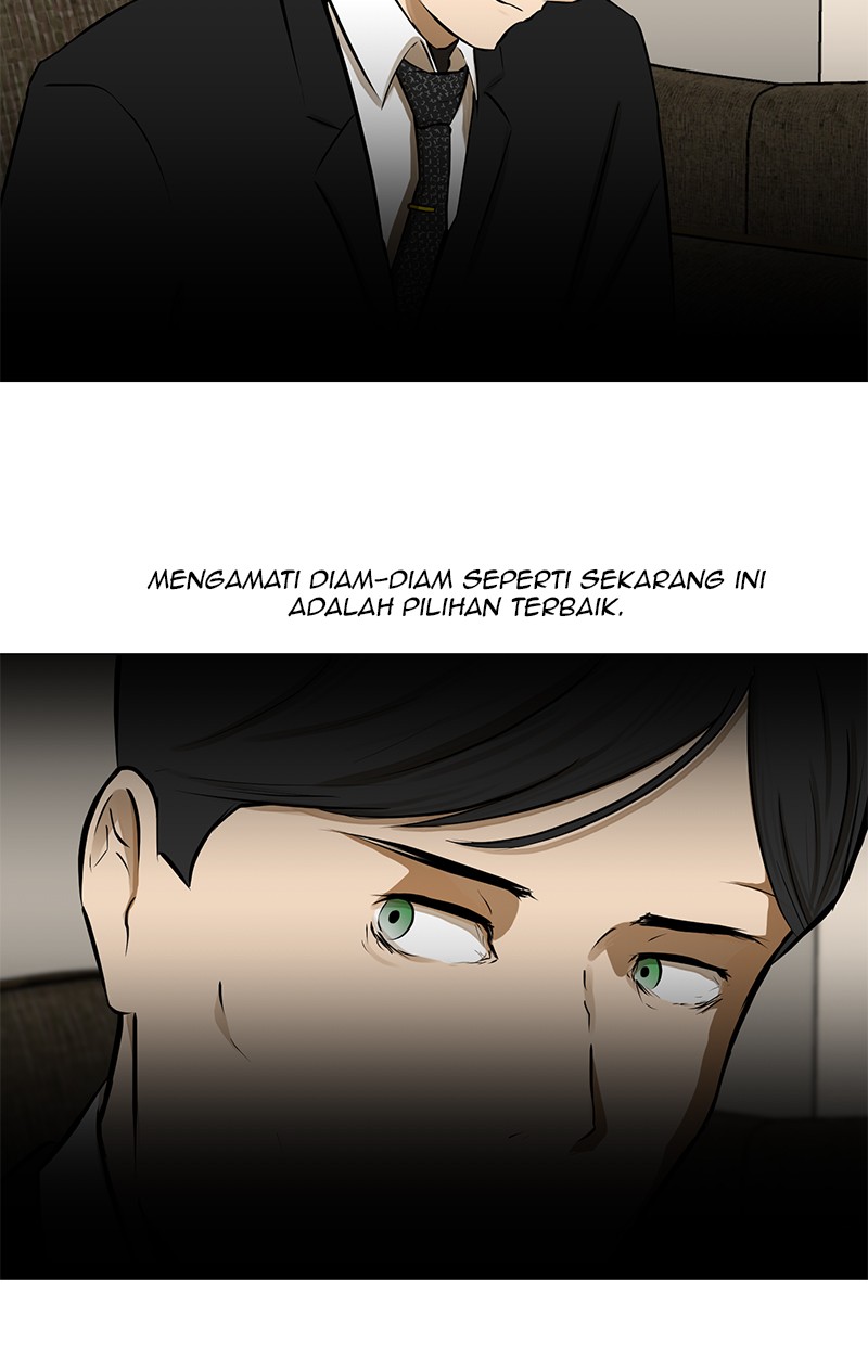 Dark Mortal Bab 49 halaman 49