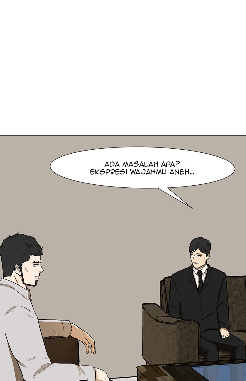 Dark Mortal Bab 49 halaman 50