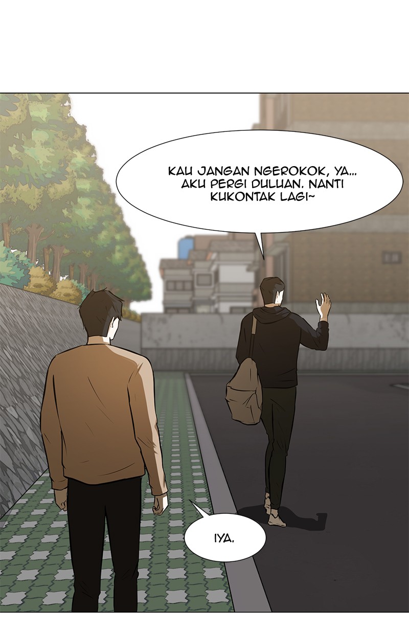 Dark Mortal Bab 49 halaman 75