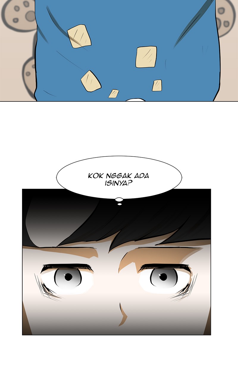 Dark Mortal Bab 49 halaman 88