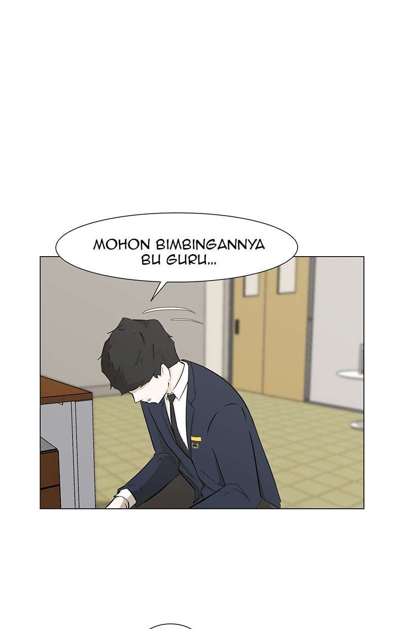 Dark Mortal Bab 5 halaman 8