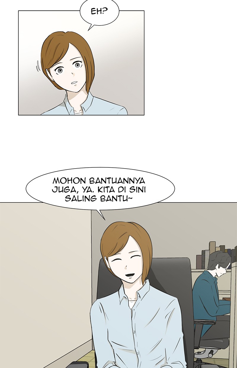 Dark Mortal Bab 5 halaman 9