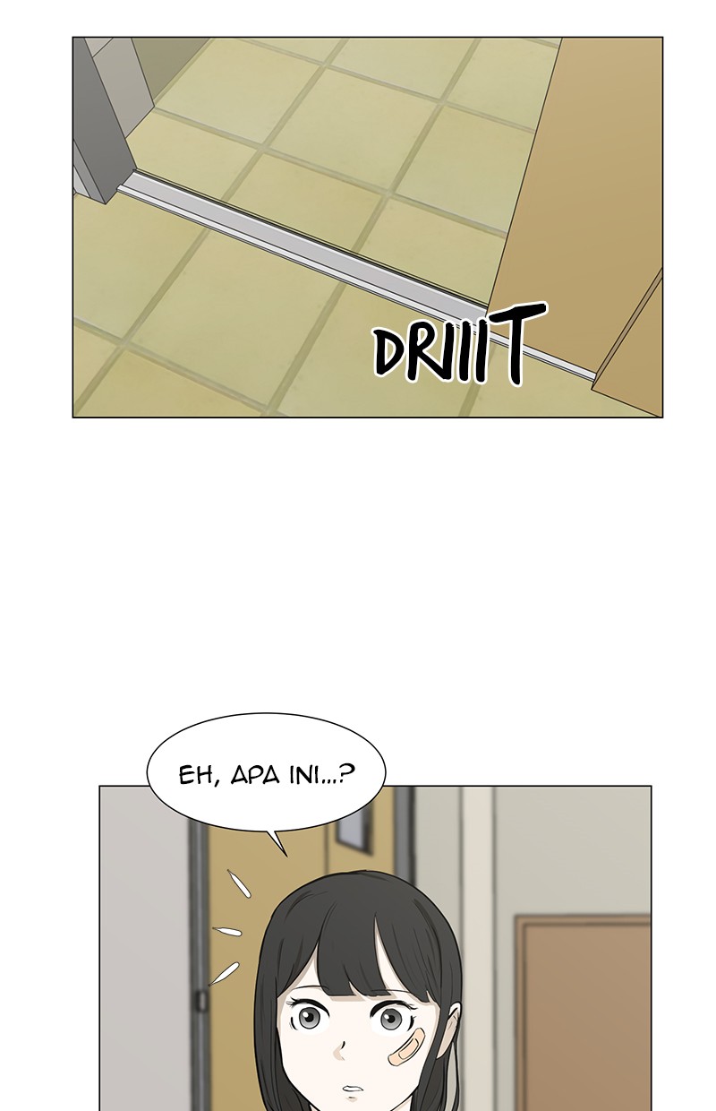 Dark Mortal Bab 5 halaman 17