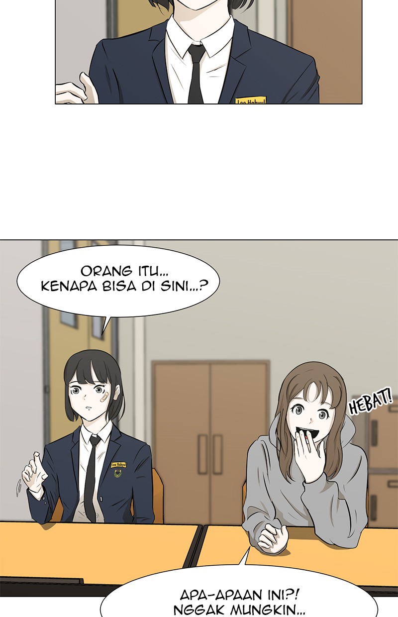 Dark Mortal Bab 5 halaman 18