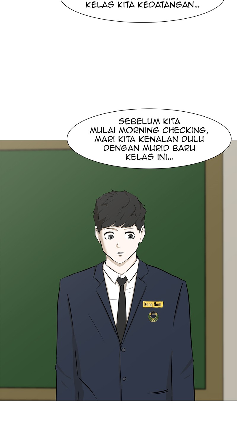 Dark Mortal Bab 5 halaman 19