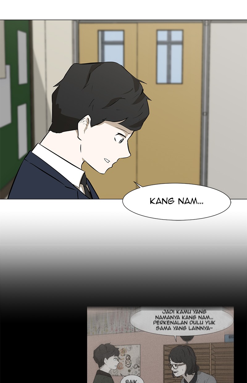 Dark Mortal Bab 5 halaman 27