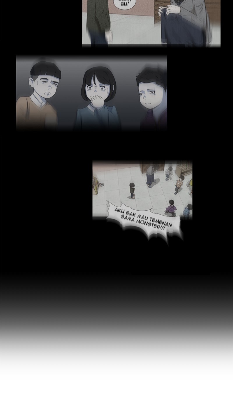 Dark Mortal Bab 5 halaman 28