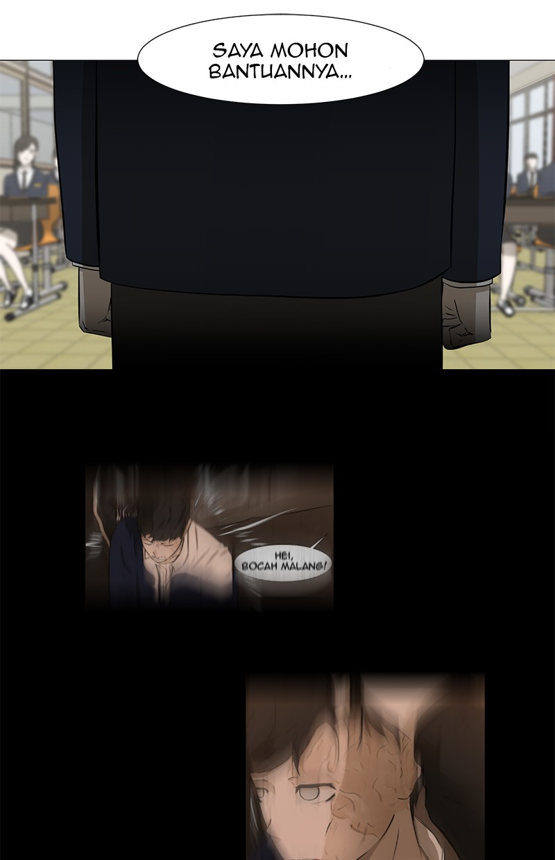 Dark Mortal Bab 5 halaman 29