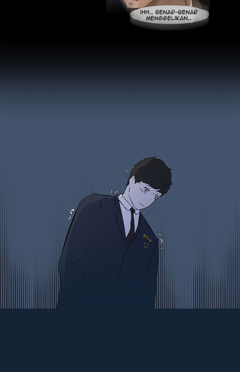 Dark Mortal Bab 5 halaman 30