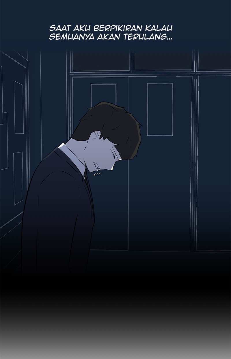 Dark Mortal Bab 5 halaman 31