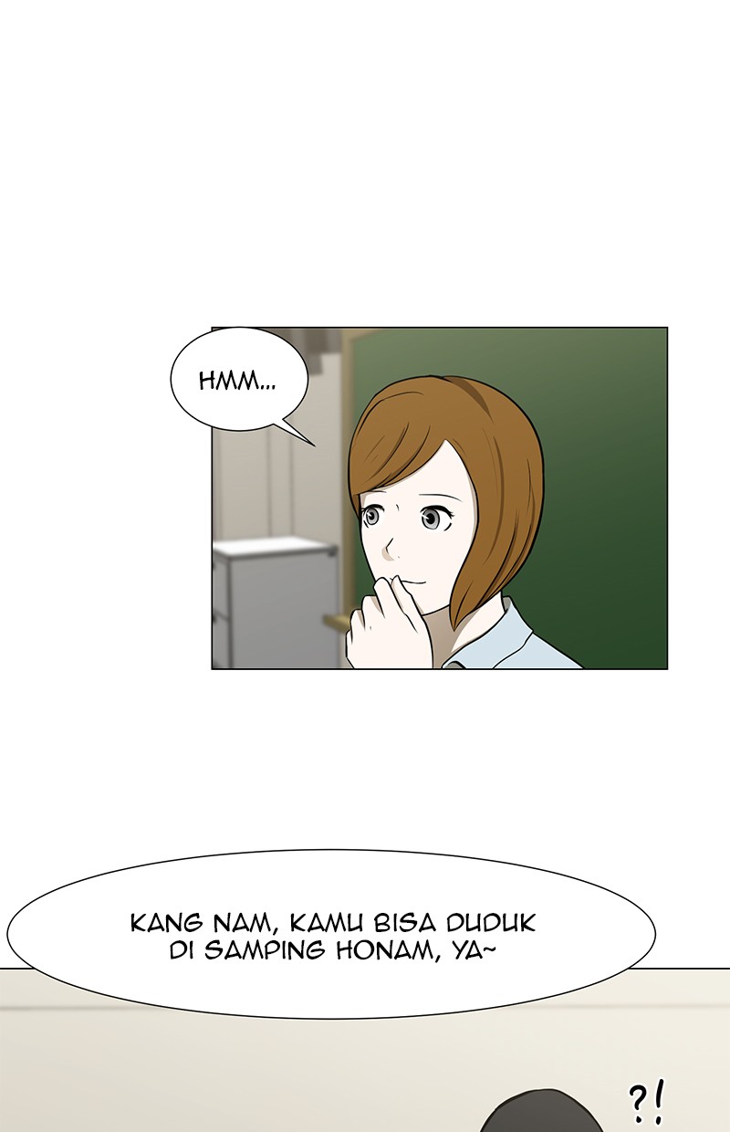Dark Mortal Bab 5 halaman 37