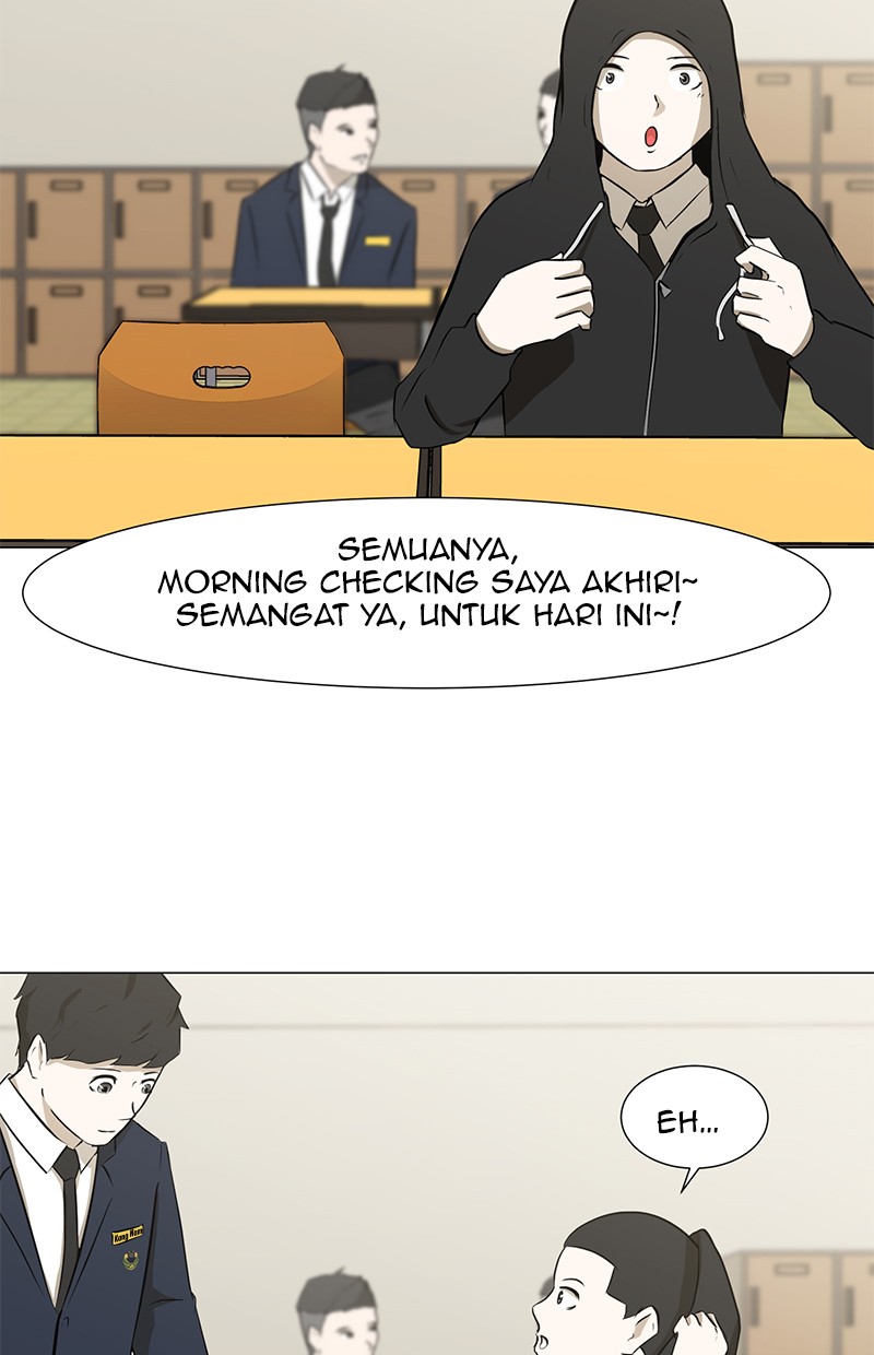 Dark Mortal Bab 5 halaman 38
