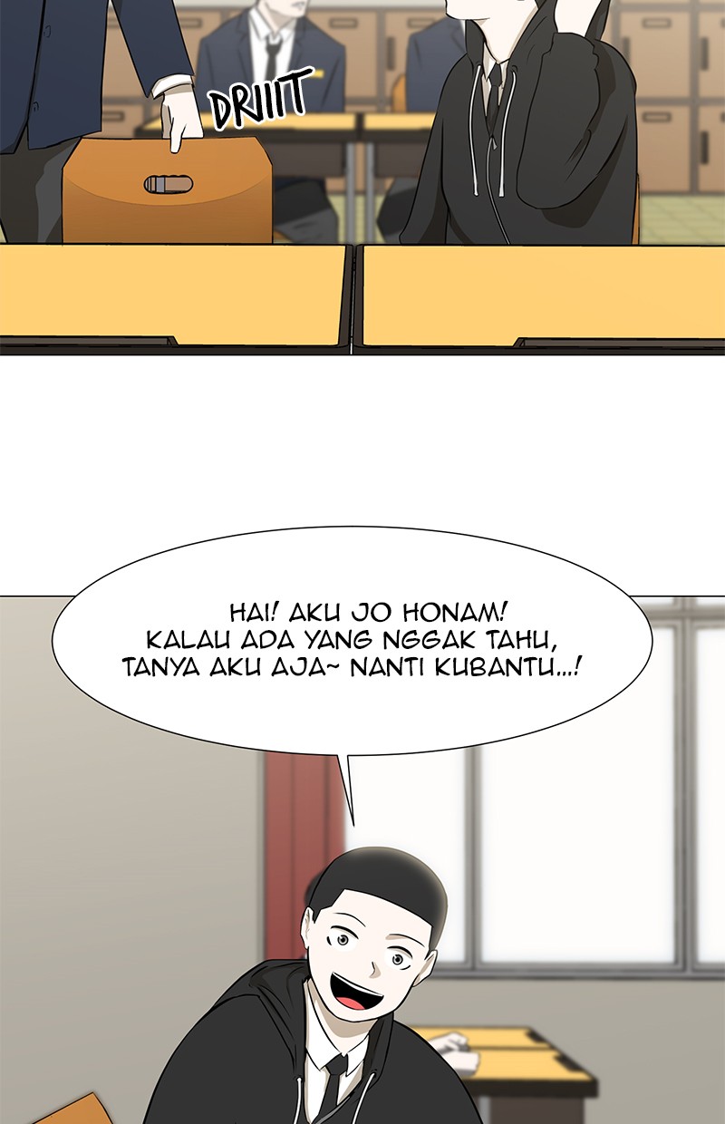 Dark Mortal Bab 5 halaman 39