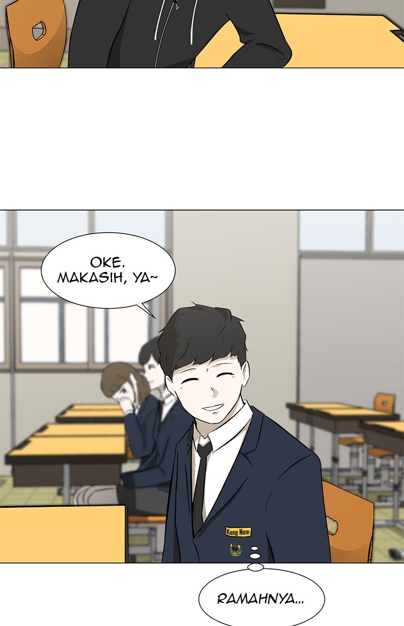 Dark Mortal Bab 5 halaman 40