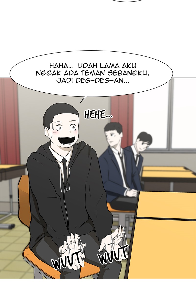 Dark Mortal Bab 5 halaman 41