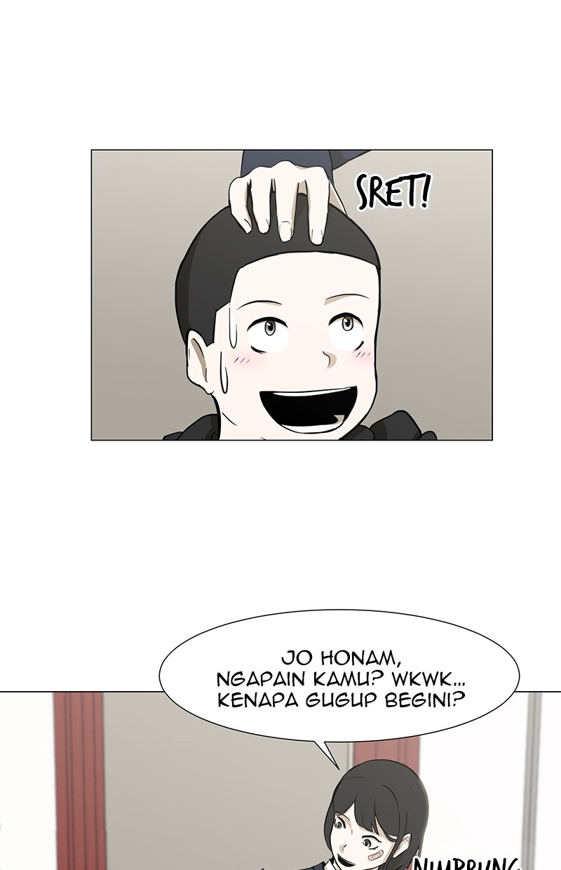 Dark Mortal Bab 5 halaman 42