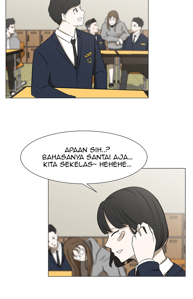 Dark Mortal Bab 5 halaman 45