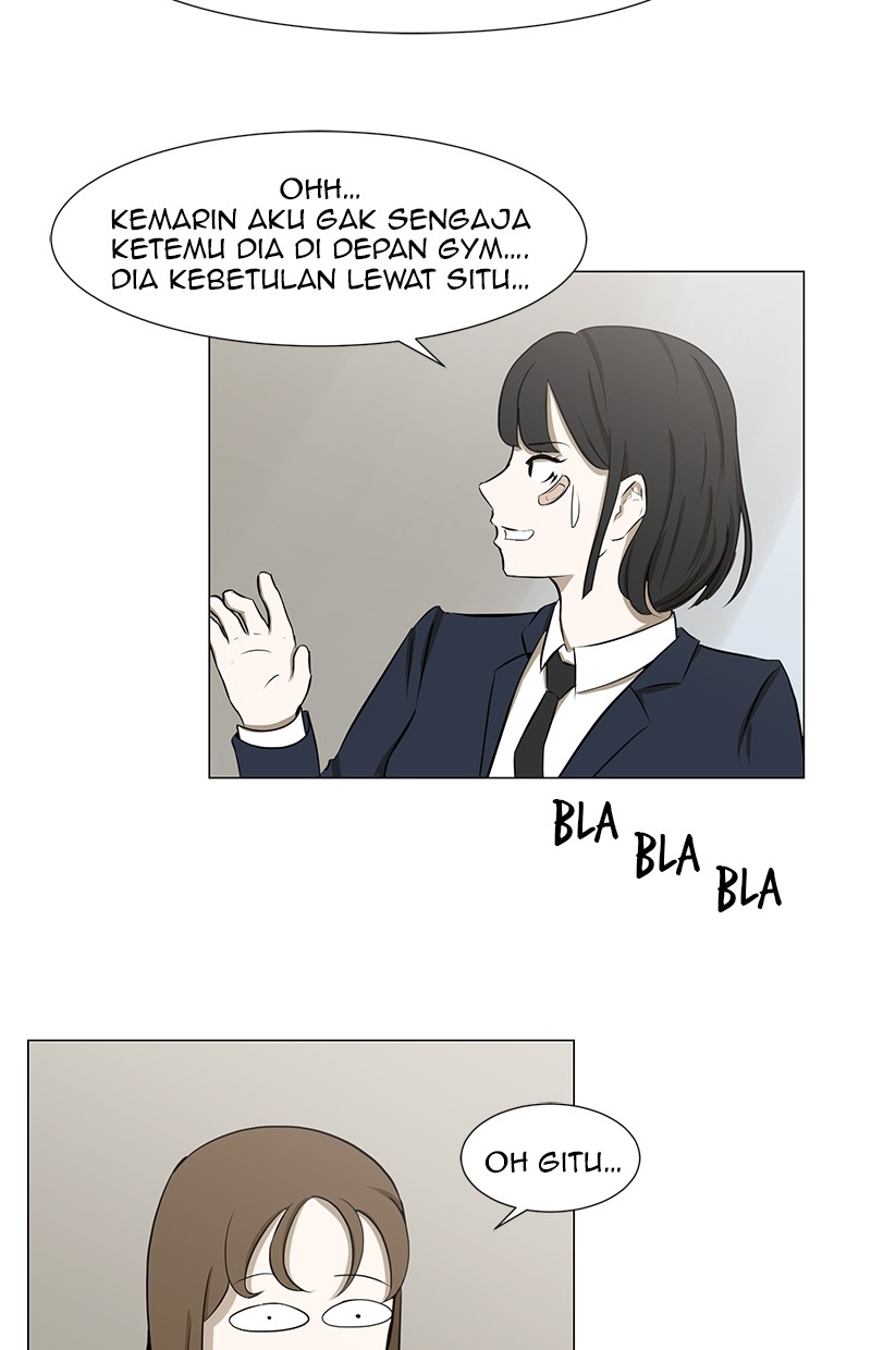 Dark Mortal Bab 5 halaman 49