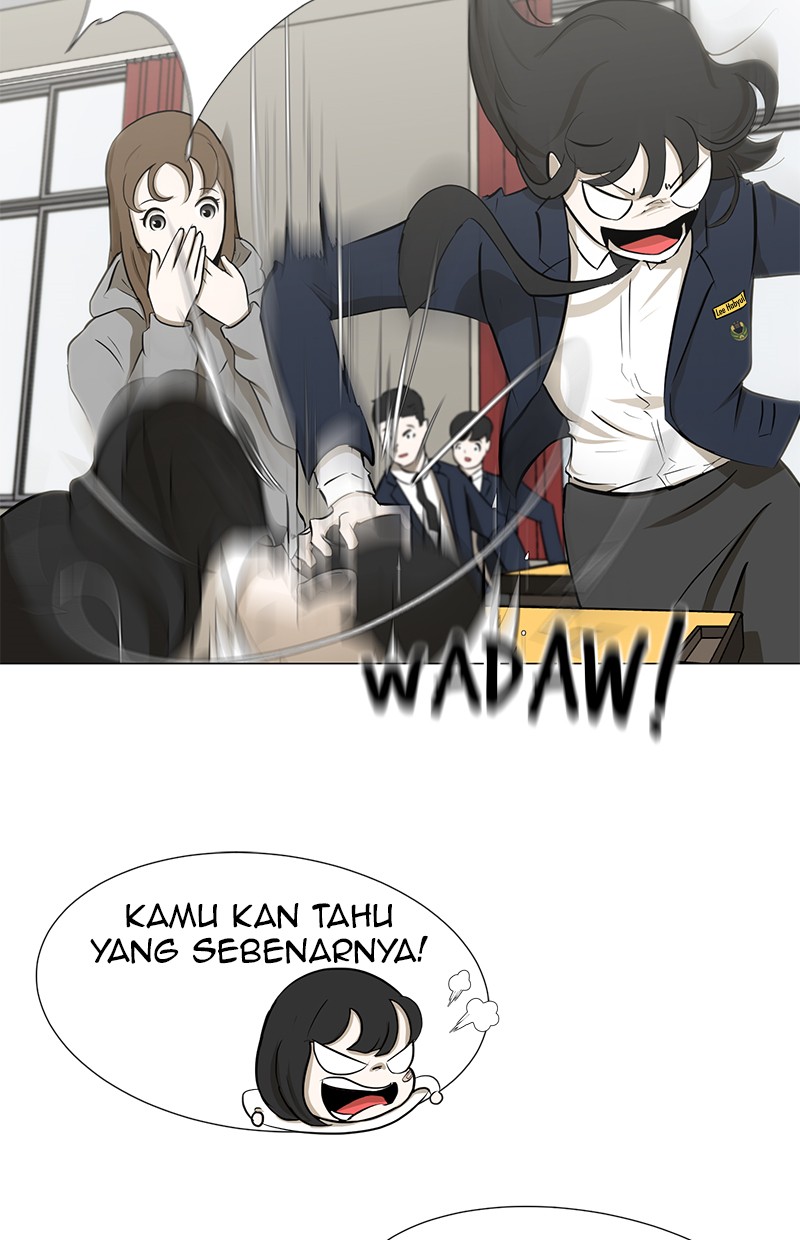 Dark Mortal Bab 5 halaman 53