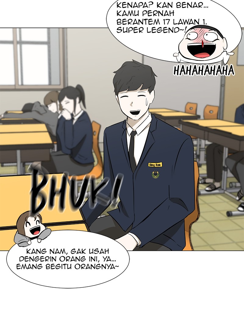 Dark Mortal Bab 5 halaman 54