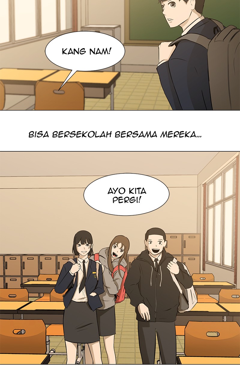 Dark Mortal Bab 5 halaman 58