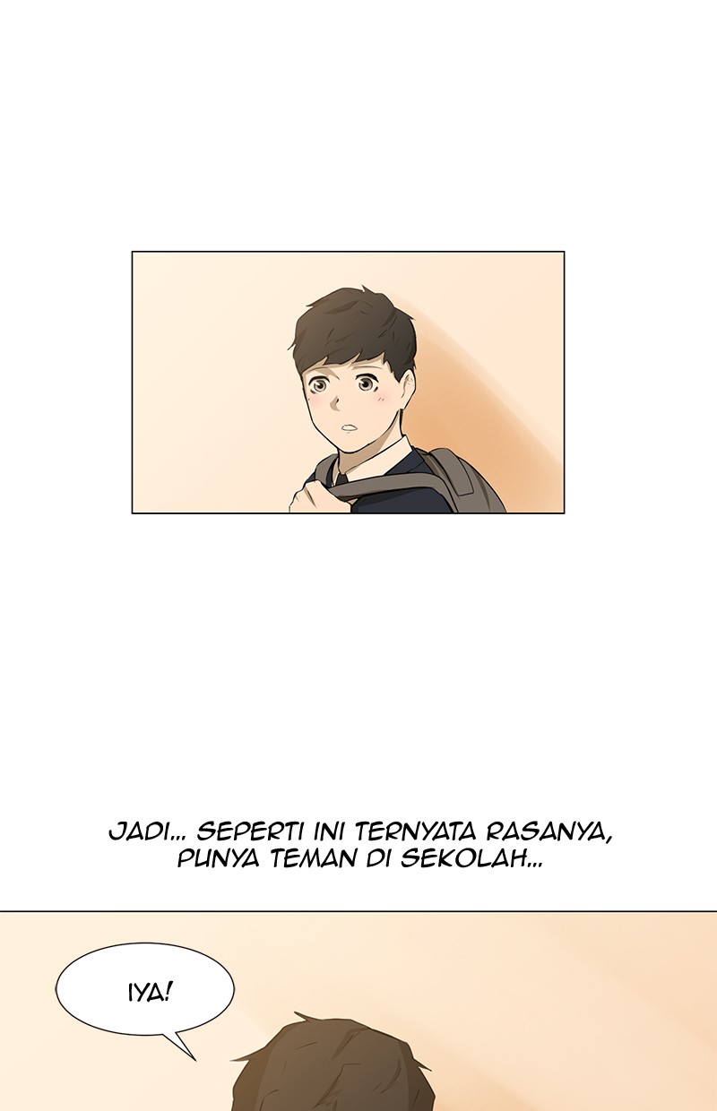 Dark Mortal Bab 5 halaman 59