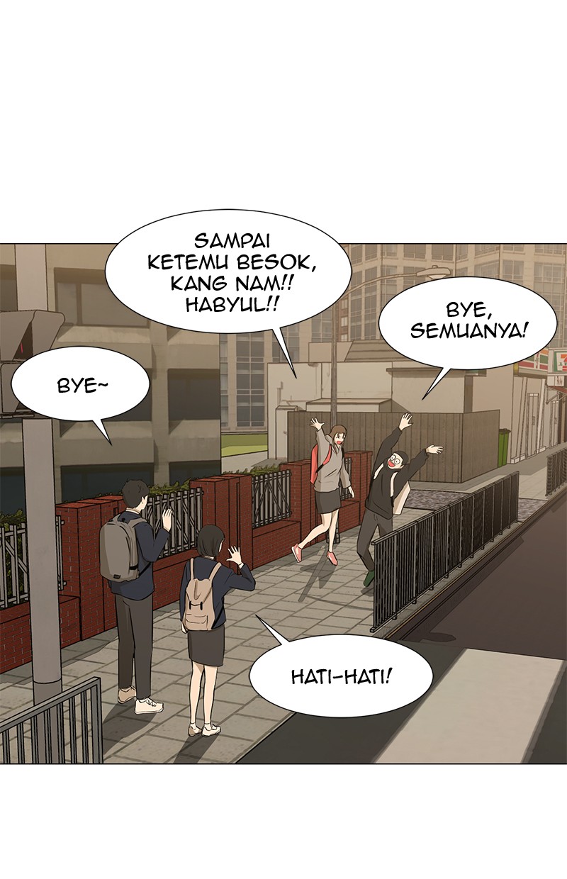 Dark Mortal Bab 5 halaman 61
