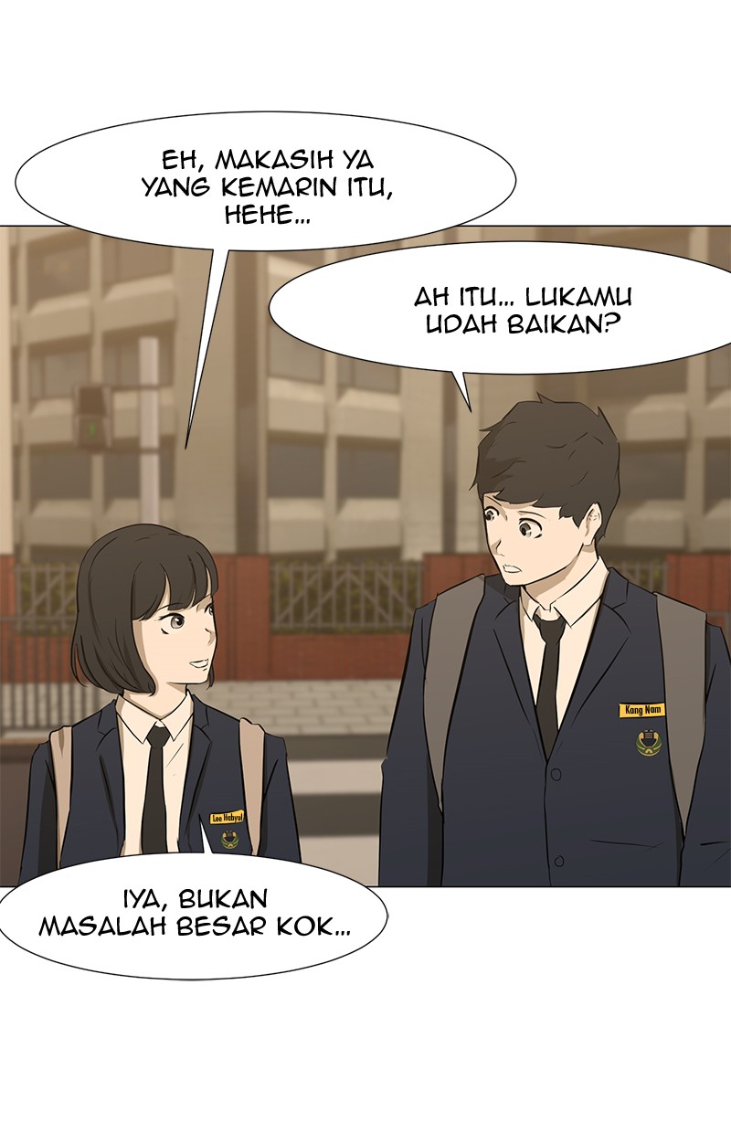 Dark Mortal Bab 5 halaman 62