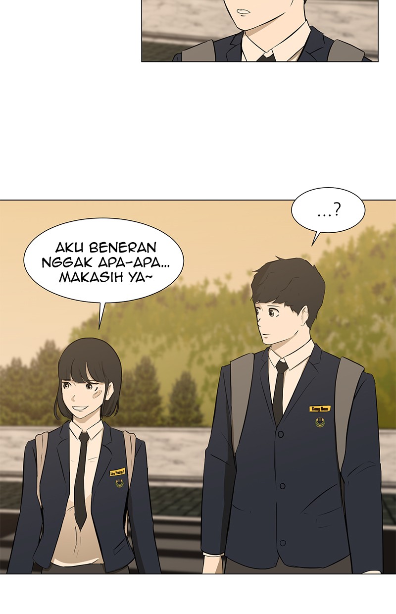 Dark Mortal Bab 5 halaman 68