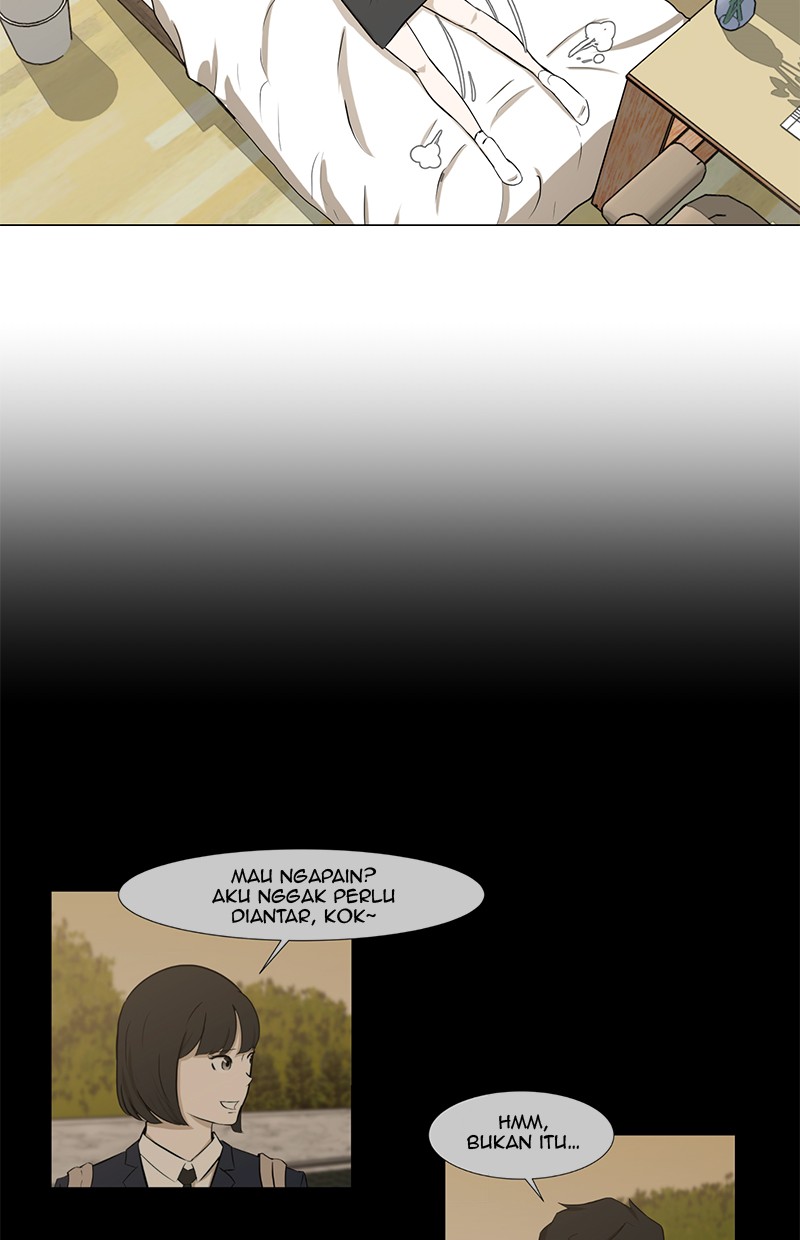 Dark Mortal Bab 5 halaman 76